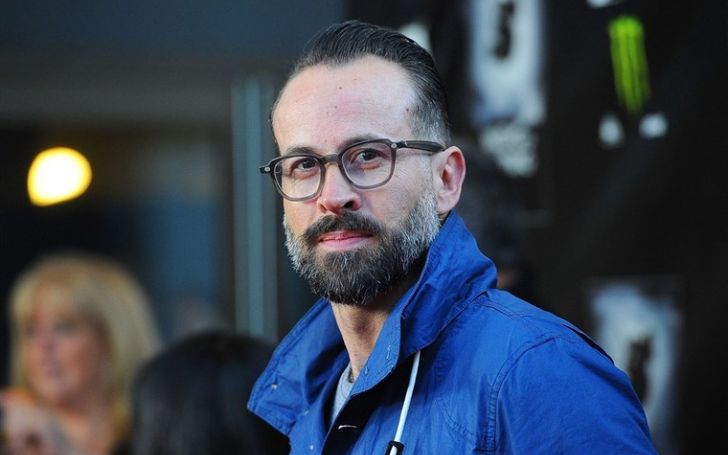 Who is Jason Lee's Wife? Details of His Married Life!